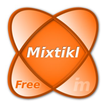 Mixtikl 5 Free screenshot