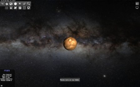 SkyORB 3D screenshot