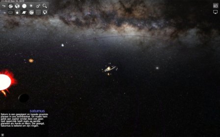 SkyORB 3D screenshot
