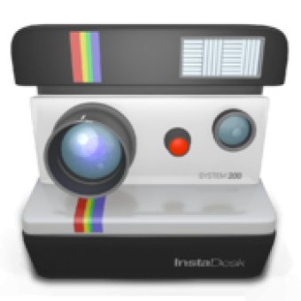InstaDesk - The Best Mac App for Instagram! screenshot