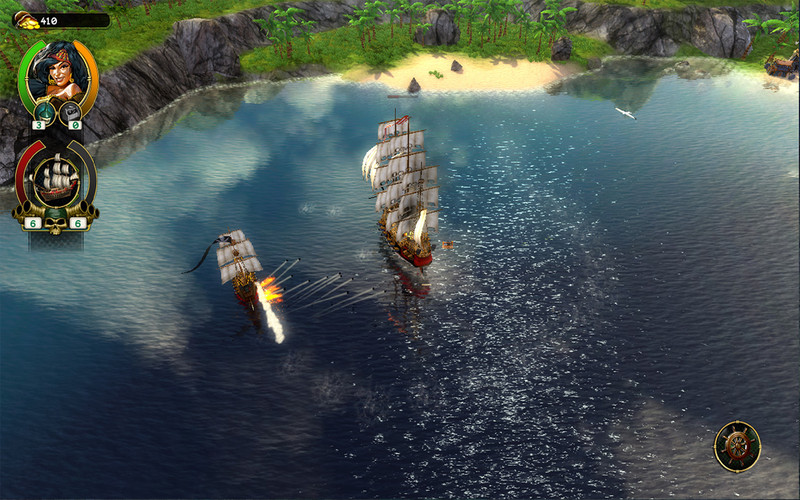 Pirates of Black Cove 1.0 : Pirates of Black Cove screenshot