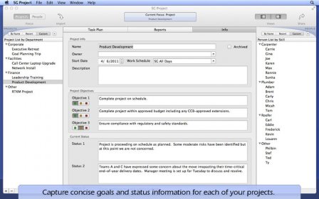 sg project pro 5 for mac