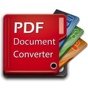 PDF Document Converter screenshot