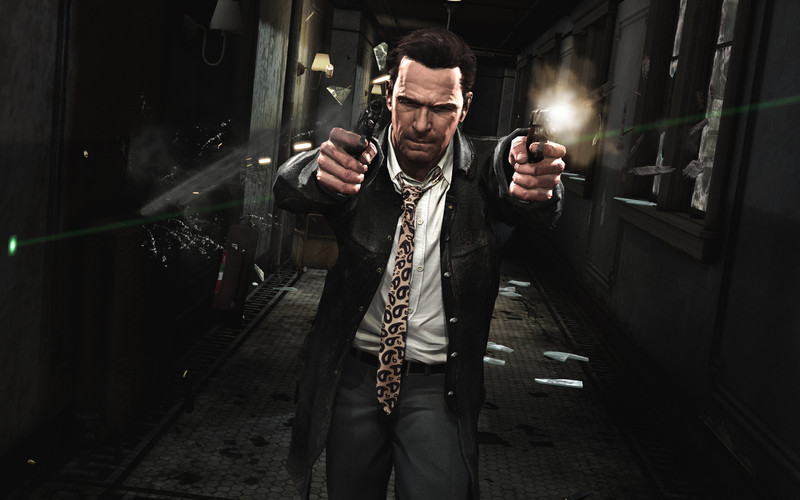 Max Payne 3 1.0 : Max Payne 3 screenshot