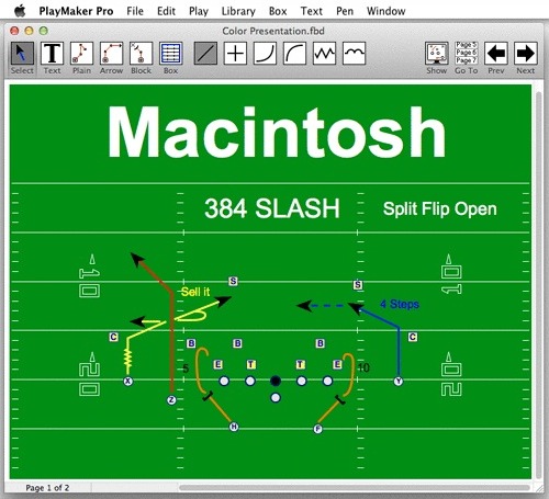 Playmaker Pro For Mac Free