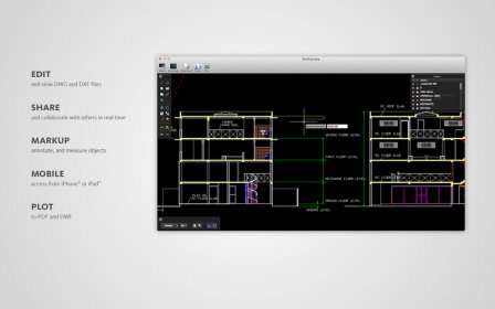 autocad ws mac free download