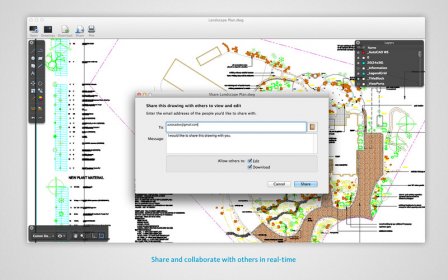 autocad for mac free trial