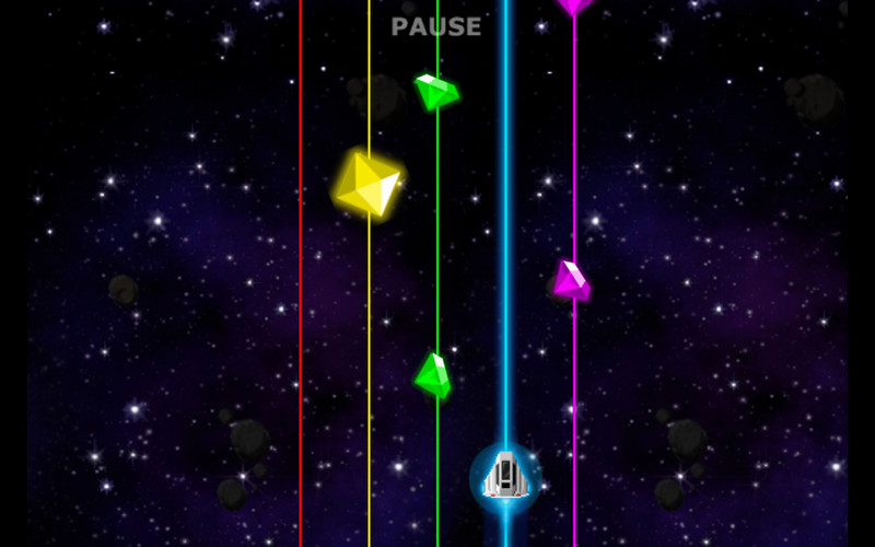 Light Hero 1.3 : Light Hero screenshot