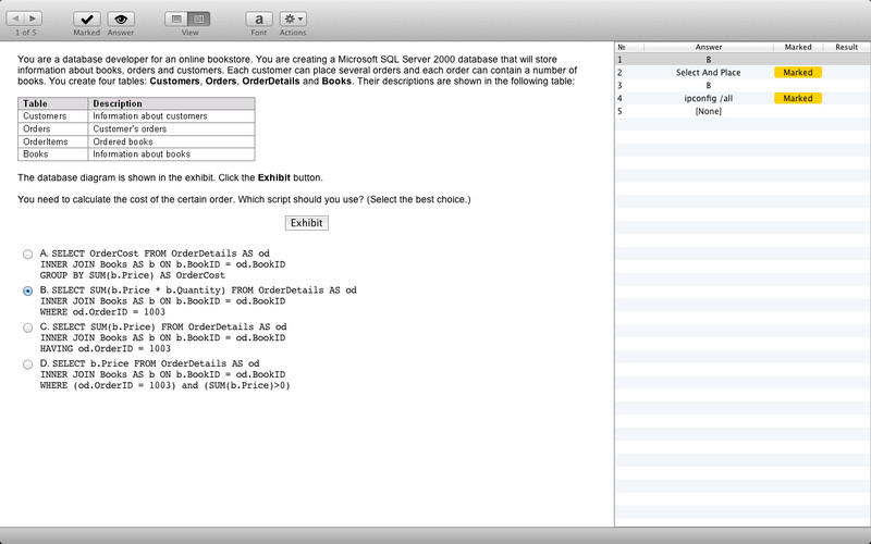 vce viewer free for mac