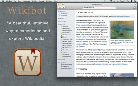 Wikibot 