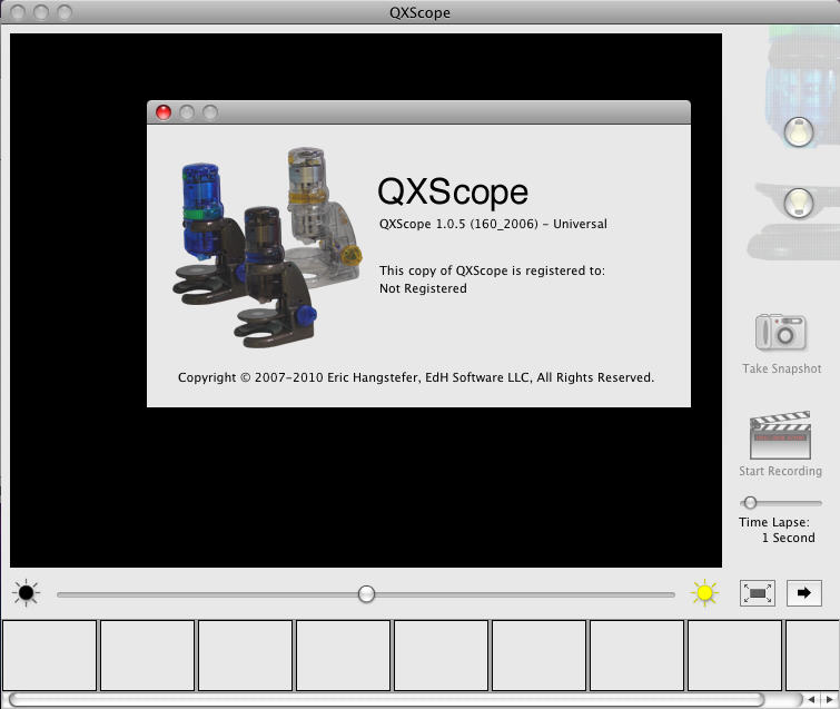 qx5 microscope download