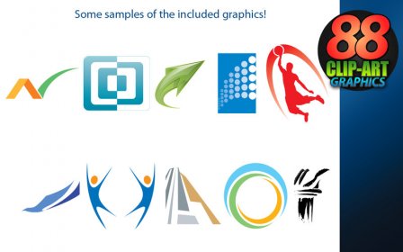 88 Awesome Clipart Graphics - Royalty Free Images screenshot