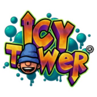 Icy Tower screenshot