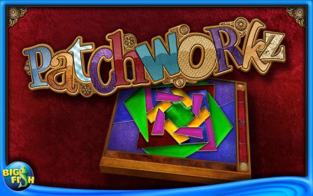 Patchworkz screenshot