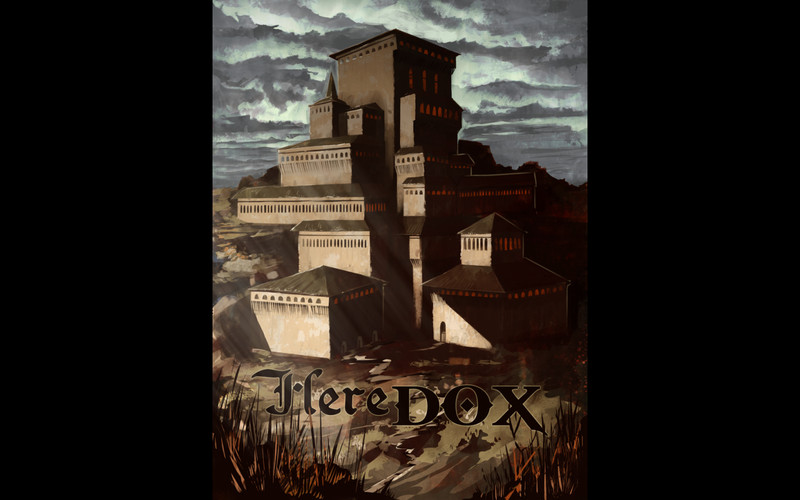 Heredox 1.0 : Heredox screenshot