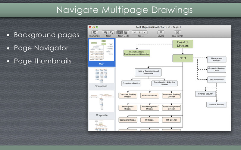 visio viewer for mac download