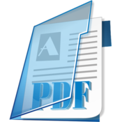 PDF Editor - Pro Edition Edit Docs 1.4 : PDF Editor screenshot