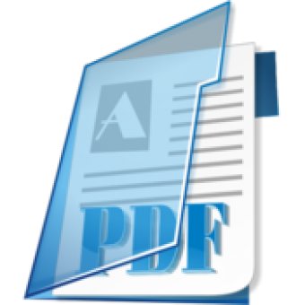 PDF Editor screenshot