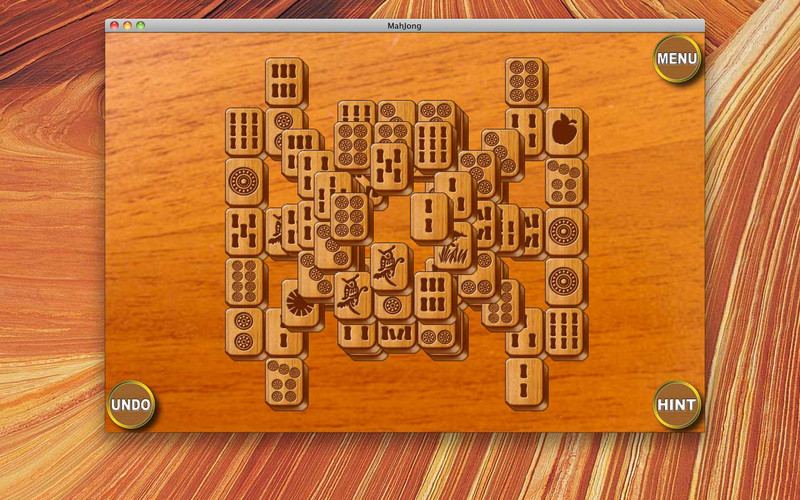 Mahjong Tokyo : Mahjong! screenshot