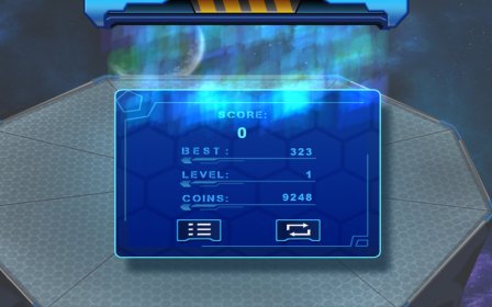 Arena Titans screenshot