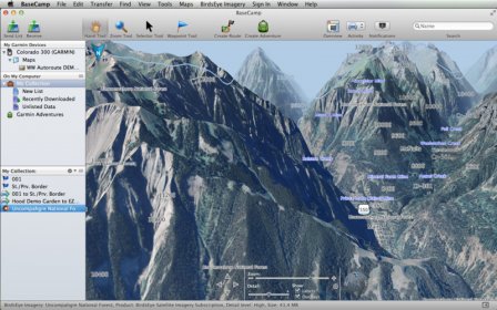 download basecamp mac