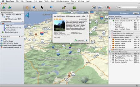 garmin basecamp mac download