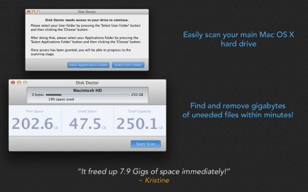 disk doctor download free mac