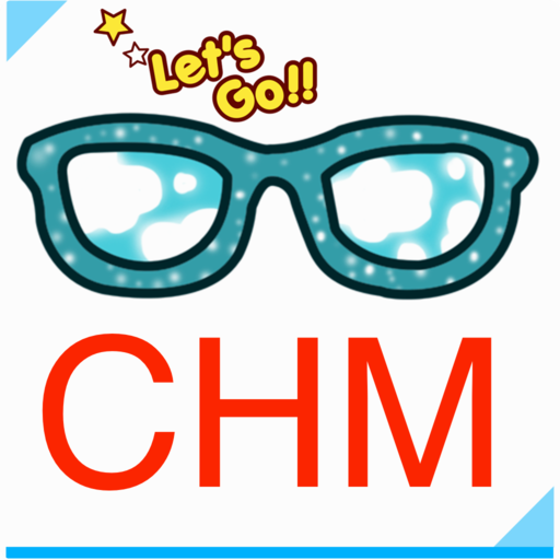 CHM File View 1.4 : CHM File View screenshot