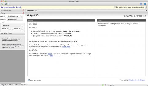 gingko cad for mac