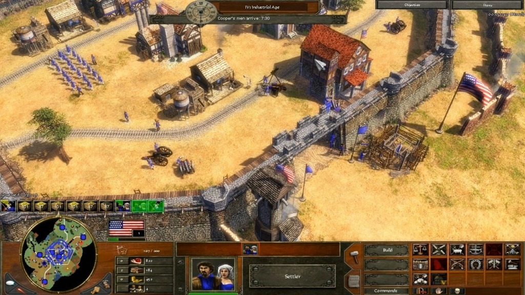 age of empires 3 expansion mac torrent