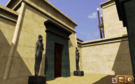 Egypt Series: The Prophecy - Part 1 screenshot