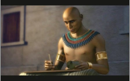 Egypt Series: The Prophecy - Part 1 screenshot