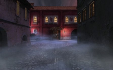 Dracula: The Path of the Dragon - Director's Cut screenshot