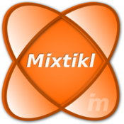 Mixtikl 5 5.1 : Mixtikl 5 - Generative Music Mixer screenshot