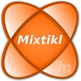 Mixtikl 5 - Generative Music Mixer screenshot