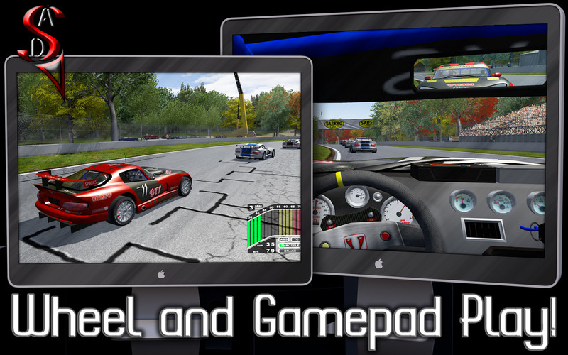 Auto Sport Driving 1.3 : Auto Sport Driving screenshot