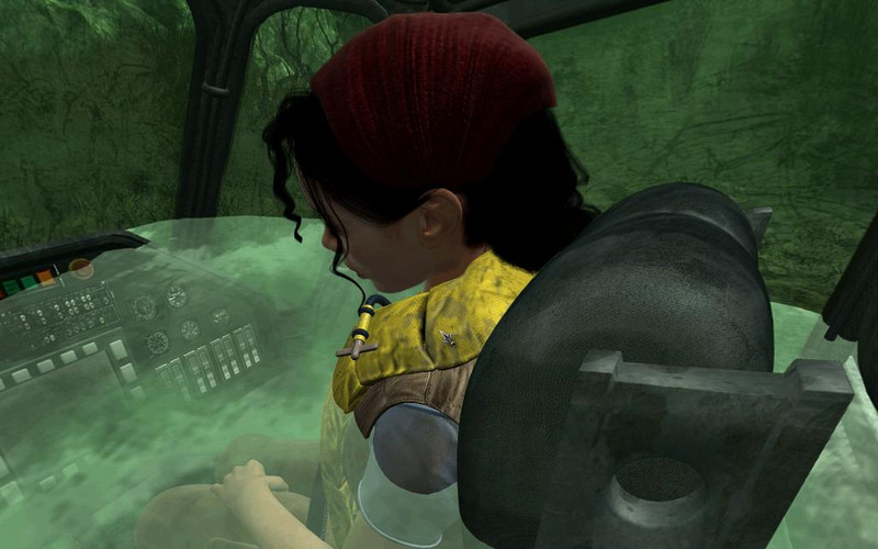 Jules Verne's Return to Mysterious Island 2 - Director's Cut Lite 1.0 : Jules Verne's Return to Mysterious Island 2 - Director's Cut Lite screenshot