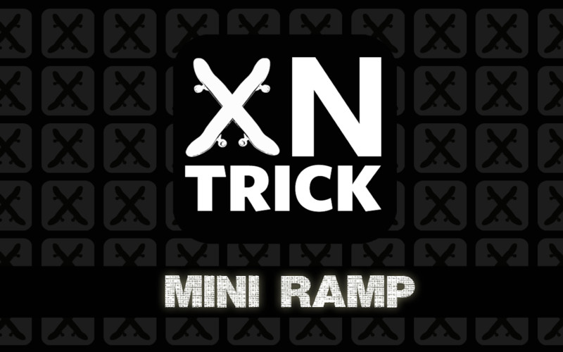 Mini Ramp 1.2 : Mini Ramp screenshot