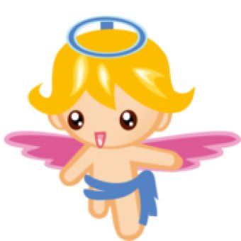 Angel Baby screenshot