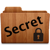 Secret Files Pro 1.3 : Secret Files Pro screenshot