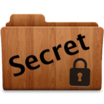 Secret Files Pro screenshot