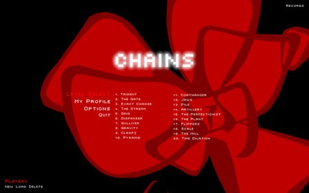 Chains screenshot
