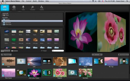 download movie maker for a mac