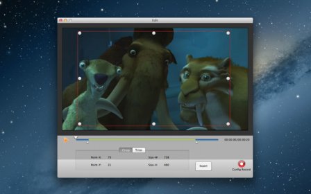 Screen Recorder Pro - Video and Audio Online screenshot