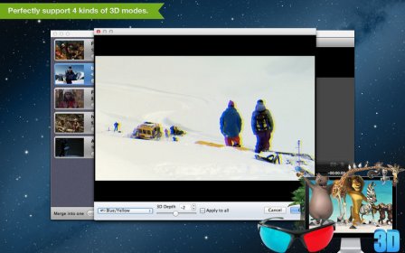 Video Converter screenshot