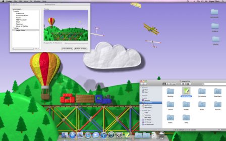Desktop Saver screenshot