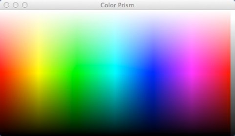 Color Prism