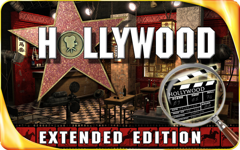 Hollywood - The Director's Cut - EXTENDED EDITION : Hollywood - The Director's Cut - EXTENDED EDITION screenshot