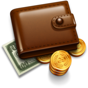 Money by Jumsoft 6.5 : Money - Your sweetest accounting application screenshot