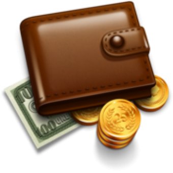 Money - Your sweetest accounting application screenshot